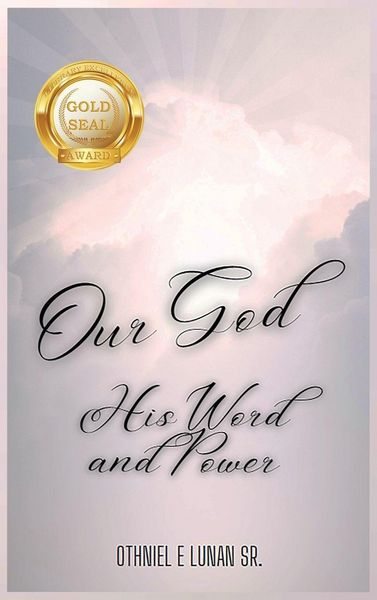 Produktbild: Our God His Word and Power