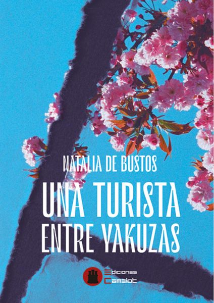 Produktbild: Una turista entre la yakuzas