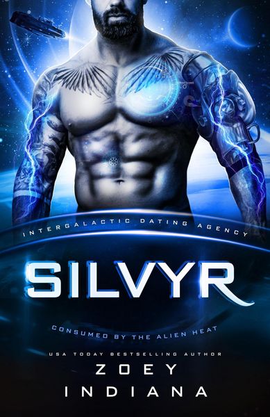 Produktbild: Silvyr: Glitched for Her