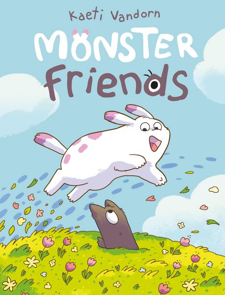Produktbild: Monster Friends