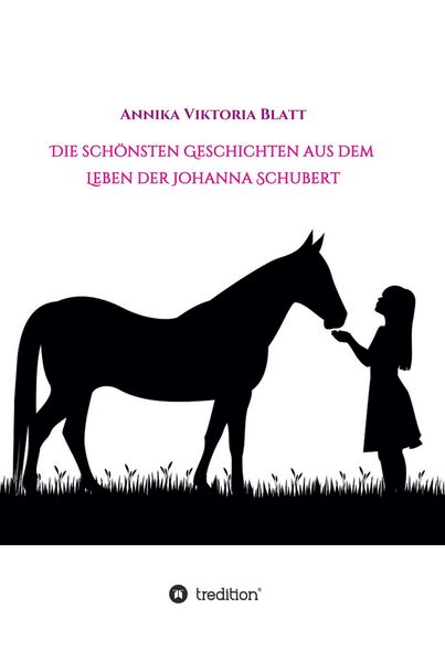 Produktbild: Die sch&ouml;nsten Geschichten aus dem Leben der Johanna Schubert