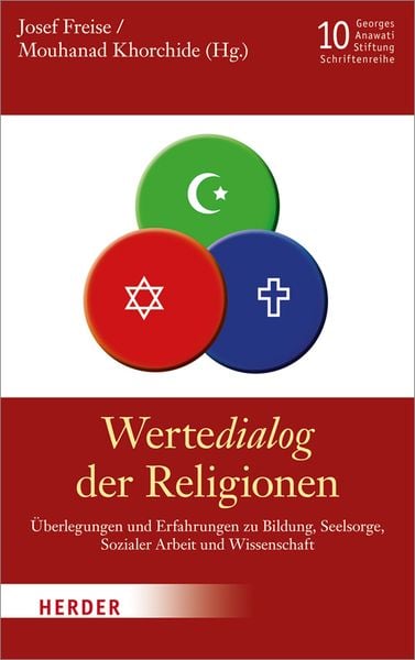 Produktbild: WerteDialog der Religionen