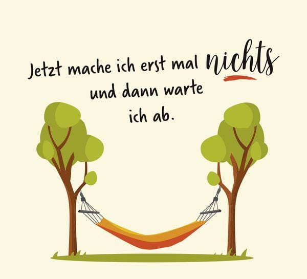 Produktbild: Nicht mehr mein Problem &ndash; bin in Rente