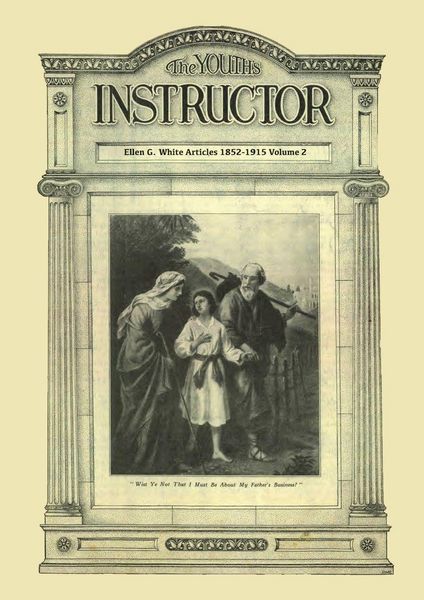 Produktbild: The Youth's Instructor