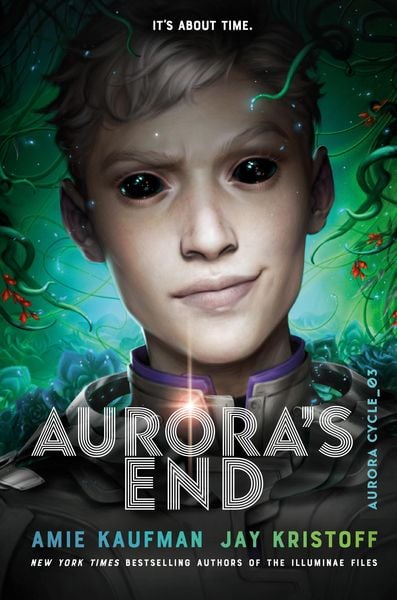 Produktbild: Aurora's End