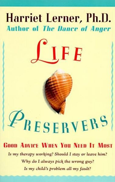 Produktbild: Life Preservers
