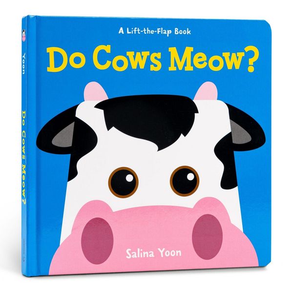 Produktbild: Do Cows Meow?