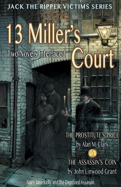 Produktbild: 13 Miller's Court