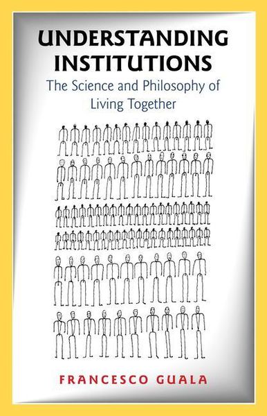 Produktbild: Understanding Institutions