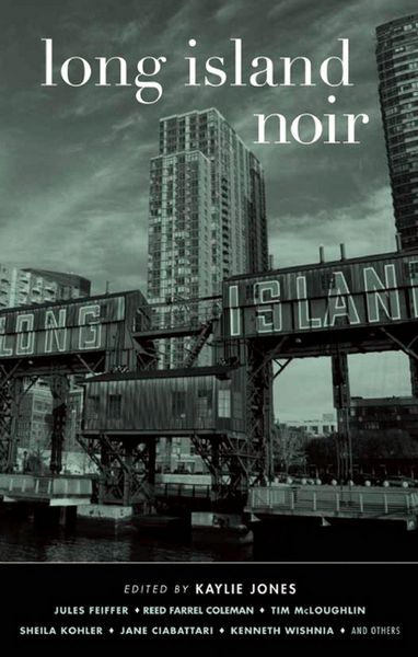 Produktbild: Long Island Noir