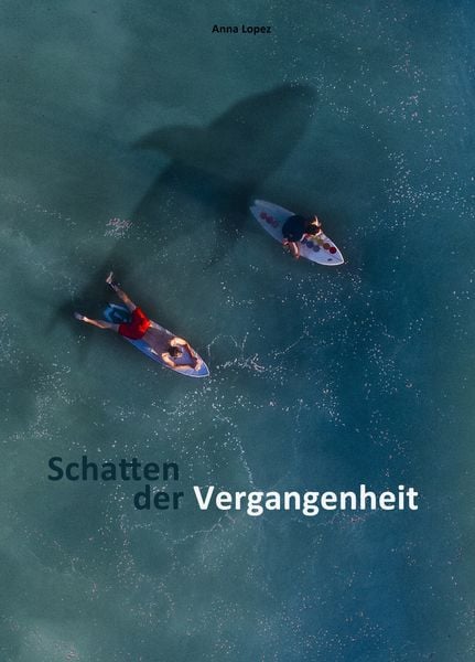 Produktbild: Schatten der Vergangenheit
