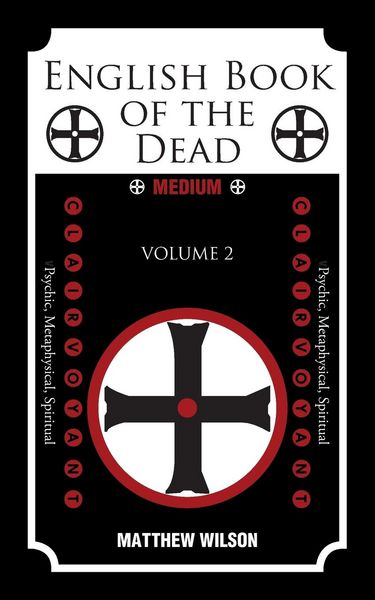 Produktbild: English Book of the Dead