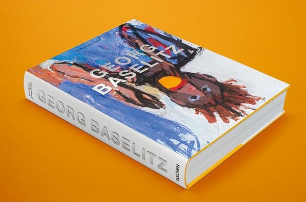 Produktbild: Georg Baselitz