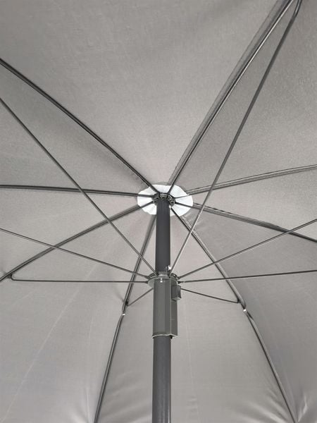 Produktbild: Sonnenschirm 180 cm Strandschirm Schirm UV-Schutz