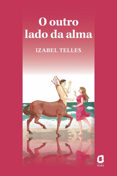 Produktbild: O outro lado da alma