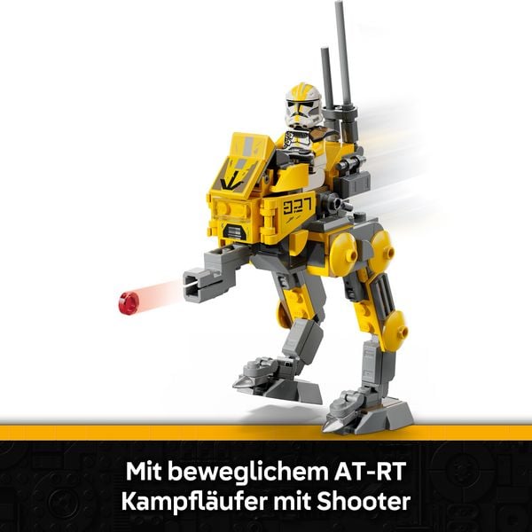 Produktbild: LEGO Star Wars 75431 Klonsoldaten des 327. Sternenkorps Battle Pack