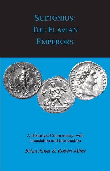 Produktbild: Suetonius
