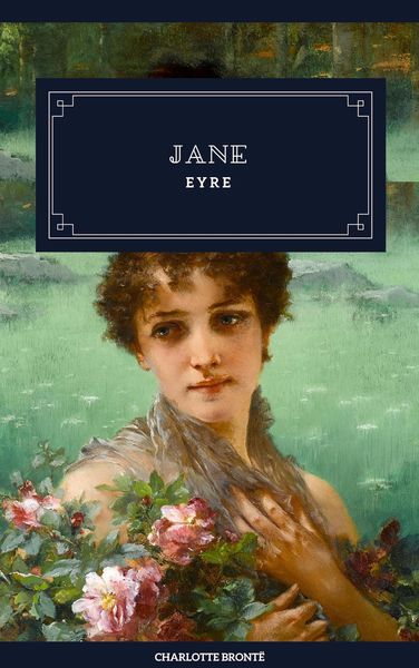 Produktbild: Jane Eyre