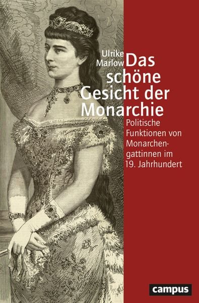 Das schöne Gesicht der Monarchie