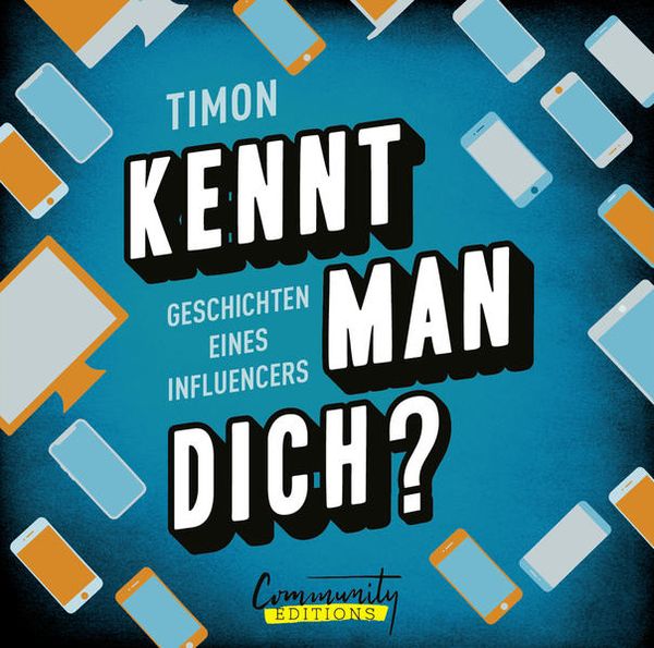 Kennt man dich? - Timon , Klengan, Download, 9783838795140