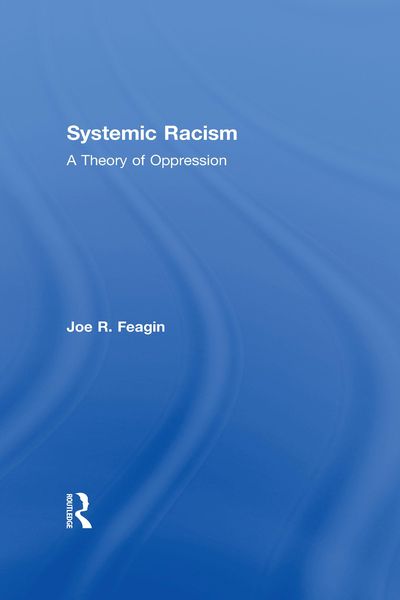 Produktbild: Systemic Racism