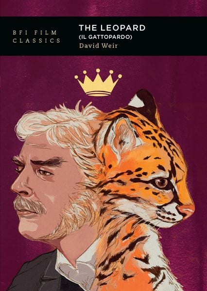 Produktbild: The Leopard (Il Gattopardo)