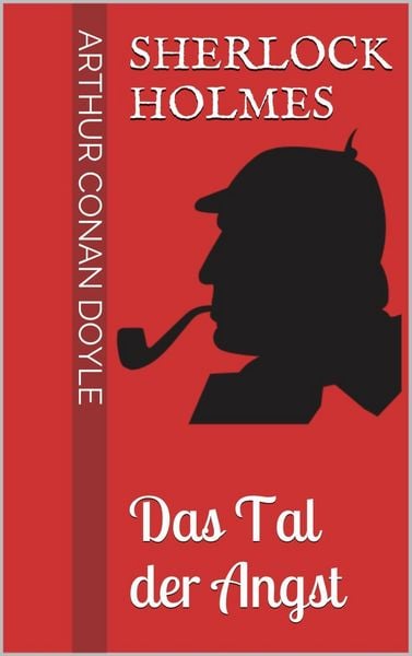 Produktbild: Sherlock Holmes - Das Tal der Angst