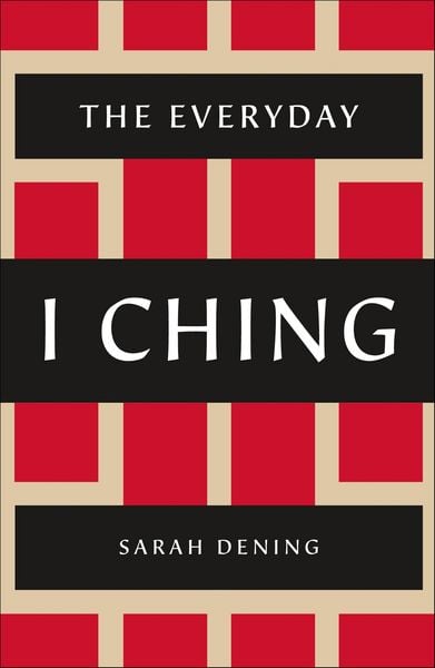 Produktbild: The Everyday I Ching