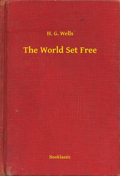 Produktbild: The World Set Free