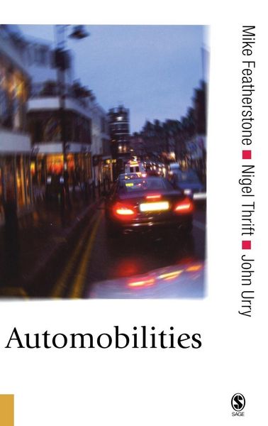 Produktbild: Automobilities