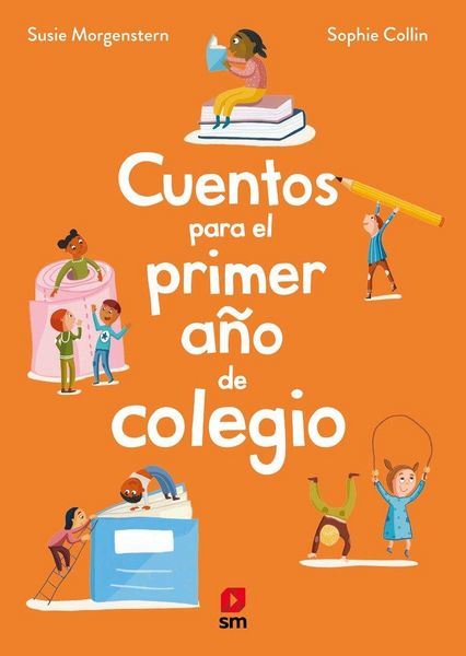 Produktbild: Cuentos para el primer a&ntilde;o de colegio