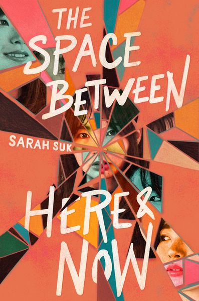 Produktbild: The Space between Here & Now