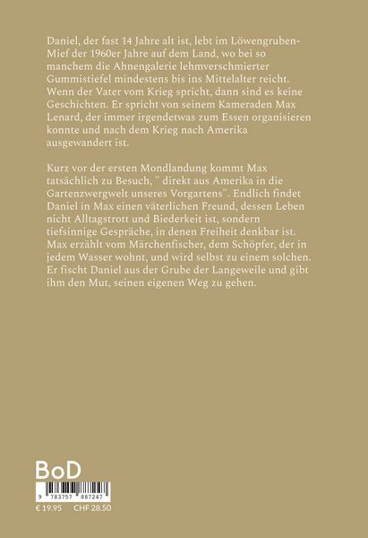 Produktbild: Der M&auml;rchenfischer