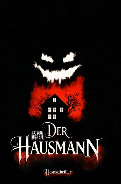 Produktbild: Der Hausmann: Horrorthriller