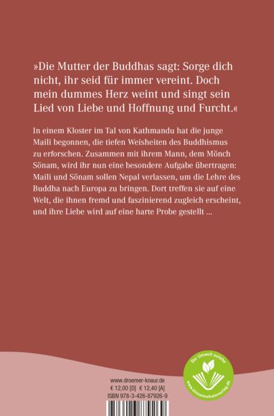 Produktbild: Die Stimme des Zwielichts