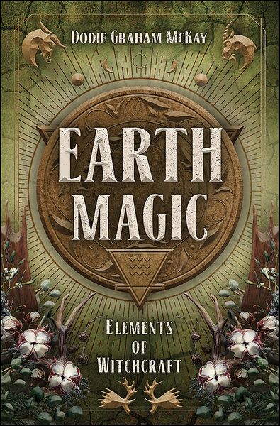 Produktbild: Earth Magic