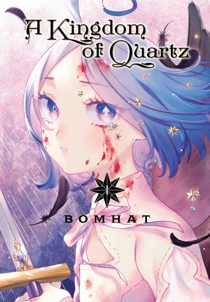 Produktbild: A Kingdom of Quartz 1