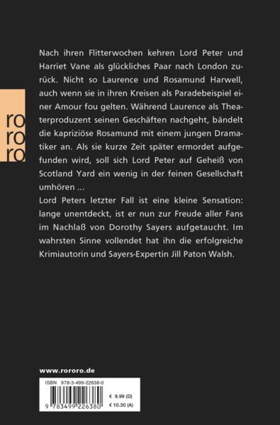 Produktbild: In feiner Gesellschaft