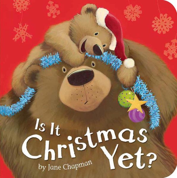 Produktbild: Is It Christmas Yet?