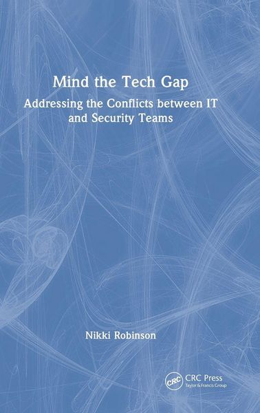 Produktbild: Mind the Tech Gap