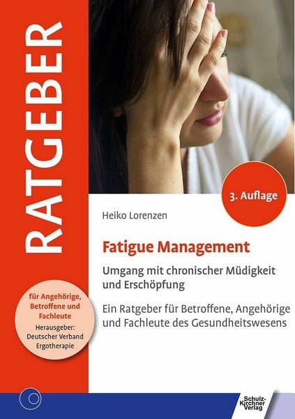 Produktbild: Fatigue Management