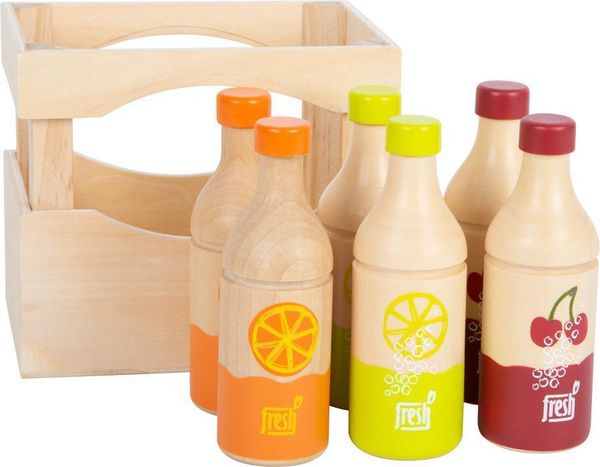 Produktbild: Flaschenkiste fresh 7-teilig