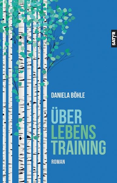 Produktbild: &Uuml;berlebenstraining
