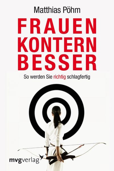 Produktbild: Frauen kontern besser