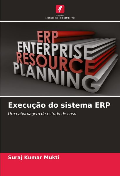 Produktbild: Execu&ccedil;&atilde;o do sistema ERP