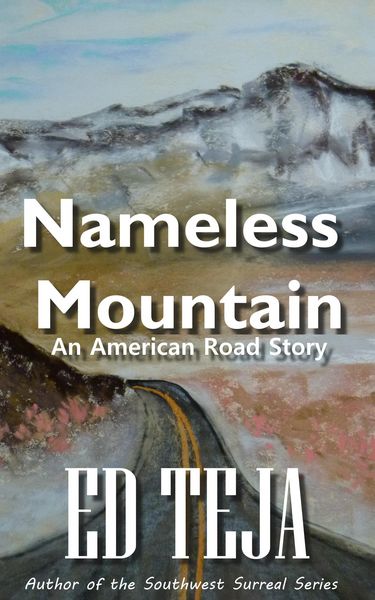 Produktbild: Nameless Mountain