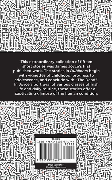 Produktbild: Dubliners