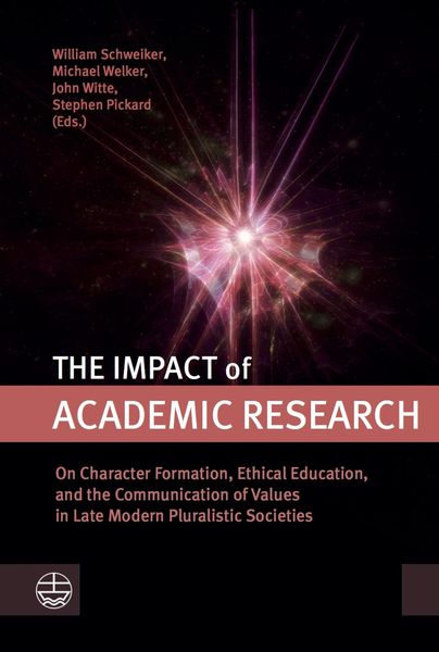 Produktbild: The Impact of Academic Research