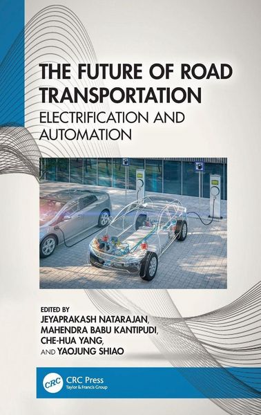 Produktbild: The Future of Road Transportation