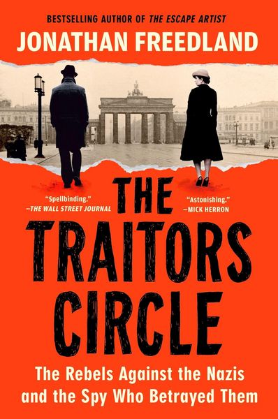 Produktbild: The Traitors Circle